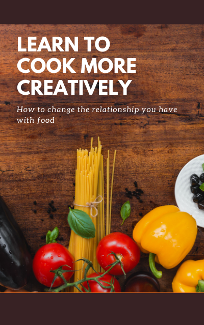 Learn to Cook More Effectively